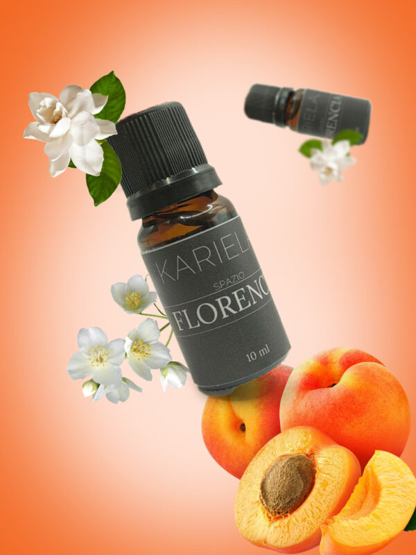Aceite Esencial "Florencia"